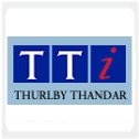 Thurlby Thandar Instruments