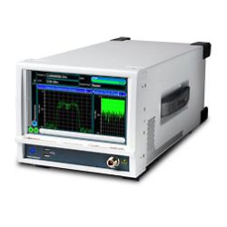 Векторный анализатор сигналов SVA-6