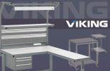 Промышленная мебель торговой марки Viking